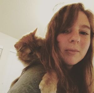 Meet your Posher, Lilly